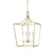 Chapman and Myers Southold Chandelier Discount