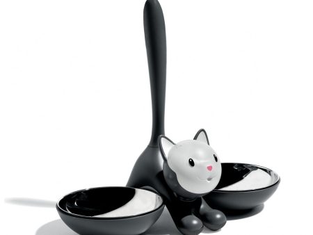 Tigrito Cat Bowl Supply