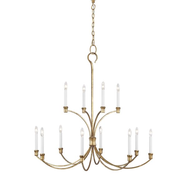 Chapman and Myers Westerly Chandelier Online