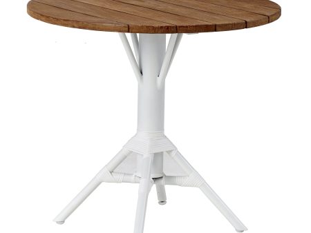 Nicole Round Cafe Table For Sale