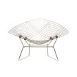 Miniatures Bertoia Diamond Chair For Cheap