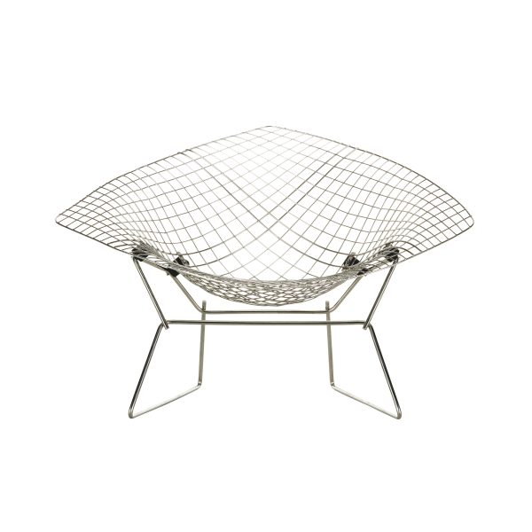 Miniatures Bertoia Diamond Chair For Cheap