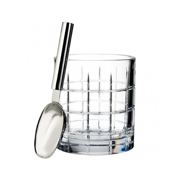 Cluin Ice Bucket with Scoop For Cheap