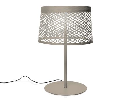 Twiggy Grid XL Outdoor Table Lamp Online now