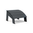 Tall Adirondack Ottoman Hot on Sale