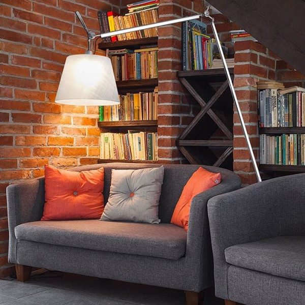 Tolomeo Maxi Floor Lamp Online Hot Sale