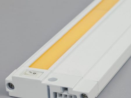 Unilume Slimline Undercabinet Light Hot on Sale