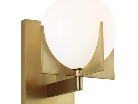 Abbott Wall Sconce Fashion