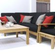 Haven Teak Square Conversation Table Hot on Sale