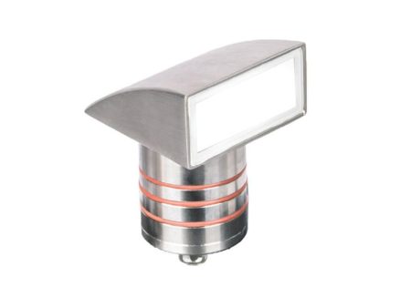 12V Indicator Light with Ground Hood Discount