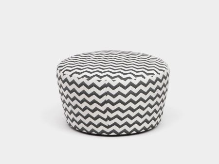 Caroline Outdoor Ottoman For Discount