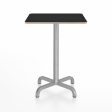 20-06 Square Cafe Table For Cheap