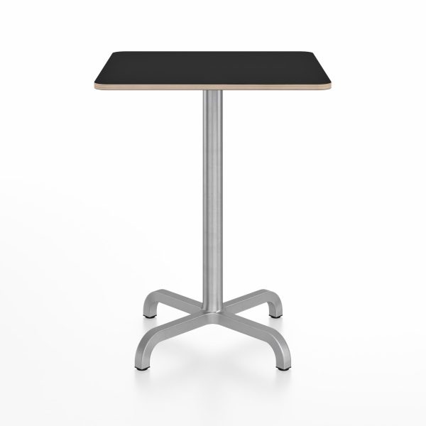 20-06 Square Cafe Table For Cheap