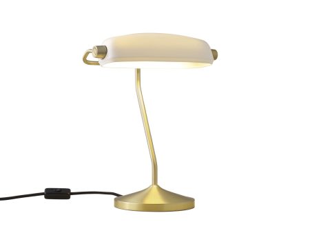 Banker s Desk Light Online