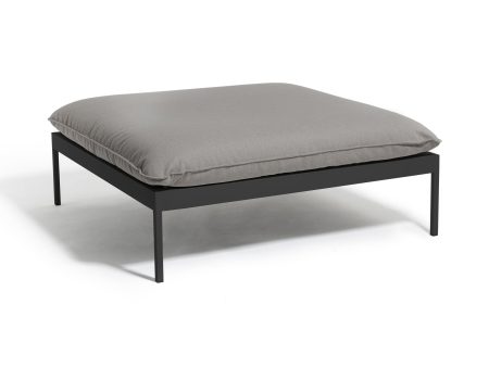 Bonan Lounge End Ottoman Online Hot Sale