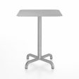 20-06 Square Cafe Table For Cheap