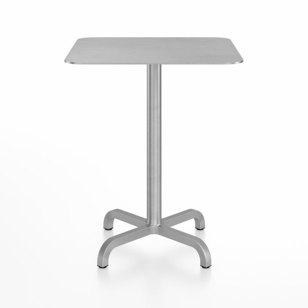 20-06 Square Cafe Table For Cheap