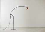 Hercules Floor Lamp on Sale