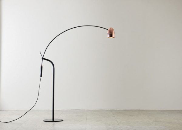 Hercules Floor Lamp on Sale