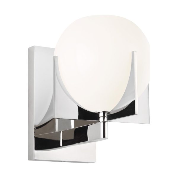 Abbott Wall Sconce Fashion