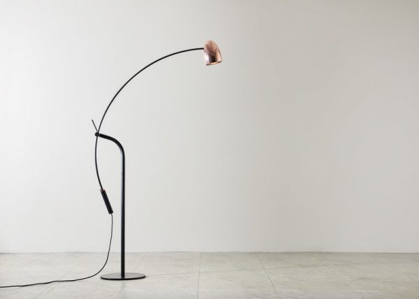 Hercules Floor Lamp on Sale