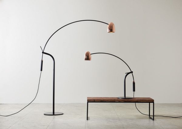 Hercules Floor Lamp on Sale