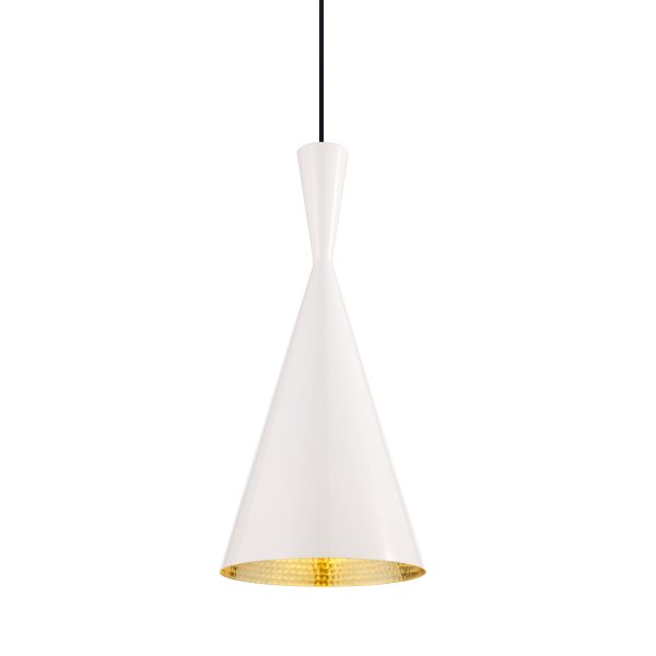 Beat Tall LED Pendant Light For Sale