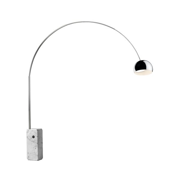 Arco Floor Lamp Hot on Sale