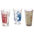 Hybrid Clarice Cocktail Glasses (Set of 3) Online Sale