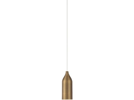 Action LED Mini Pendant Light Online Hot Sale