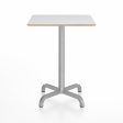 20-06 Square Cafe Table For Cheap