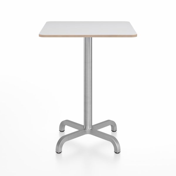 20-06 Square Cafe Table For Cheap