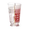 Hybrid Clarice Cocktail Glasses (Set of 3) Online Sale