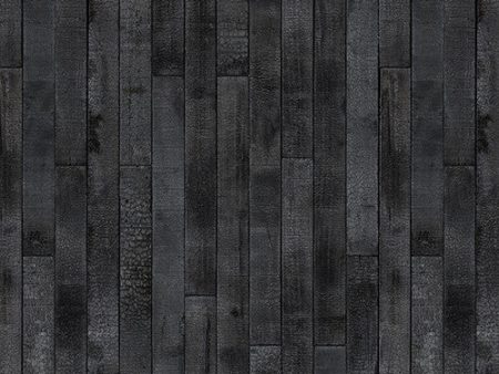 PHM-35 Maarten Baas Burnt Wood Wallpaper For Discount