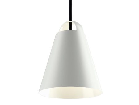 Above Pendant Light Hot on Sale