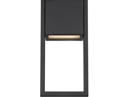 Archetype LED Outdoor Wall Light Cheap