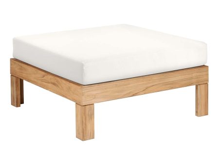 Linear Deep Seating Ottoman Sale