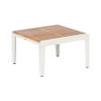 Aura Occasional Square Coffee Table Supply