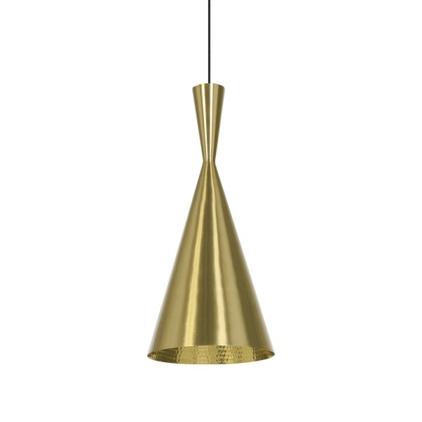 Beat Tall LED Pendant Light For Sale