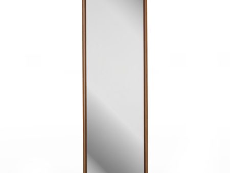 Moment Floor Mirror Hot on Sale