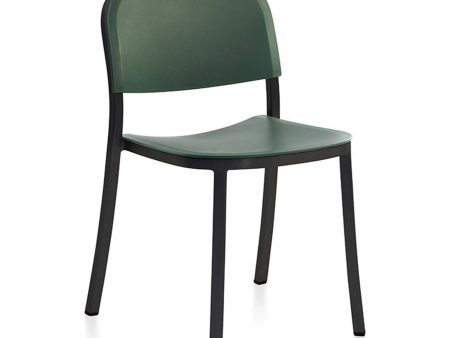 1 Inch Stacking Chair Fashion