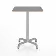 20-06 Square Cafe Table For Cheap