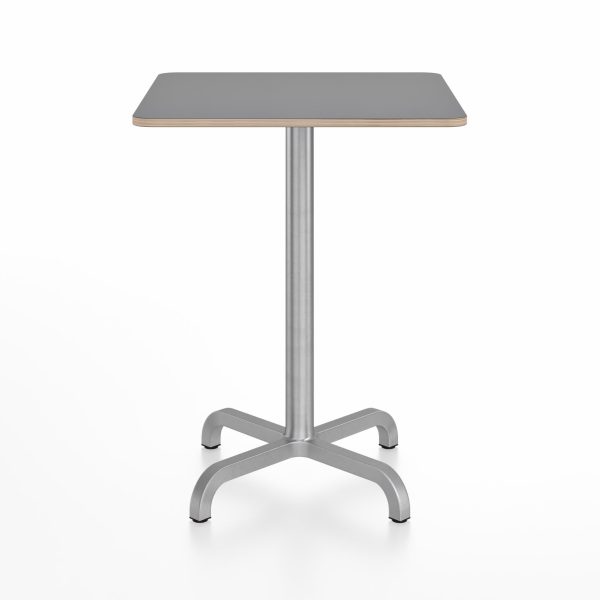 20-06 Square Cafe Table For Cheap