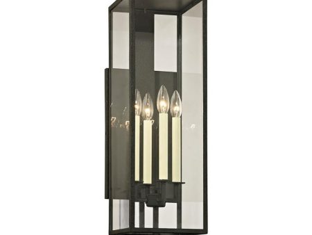 Beckham Outdoor Wall Sconce Sale