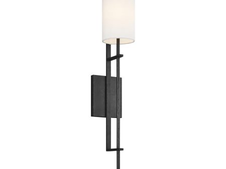 Ansley WB1940AI Wall Sconce Online now