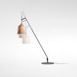 Jaima LED Floor Lamp Fashion