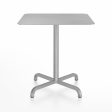 20-06 Square Cafe Table For Cheap