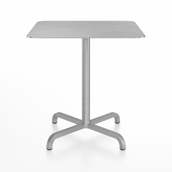 20-06 Square Cafe Table For Cheap