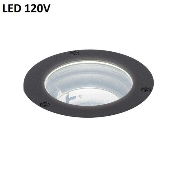 120V Inground Well Light Cheap