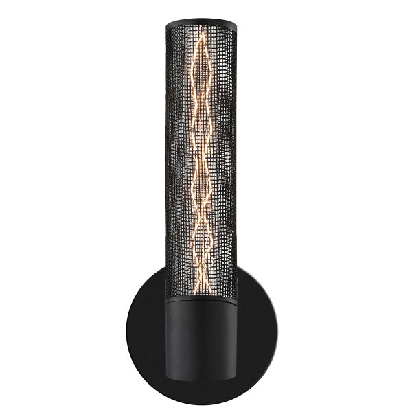 Urban Edge Sconce Cheap